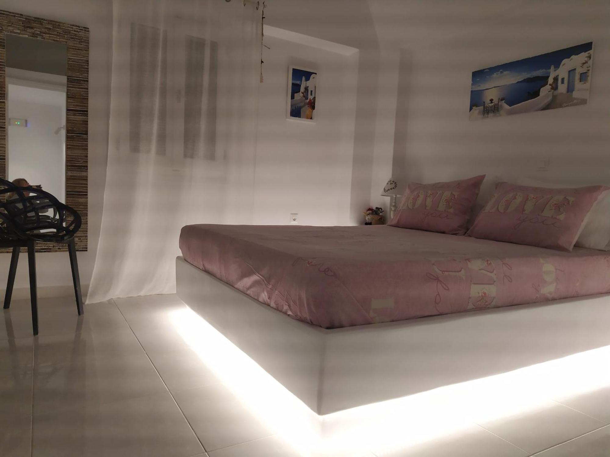 Jb Villa (Adults Only) メッサリア エクステリア 写真