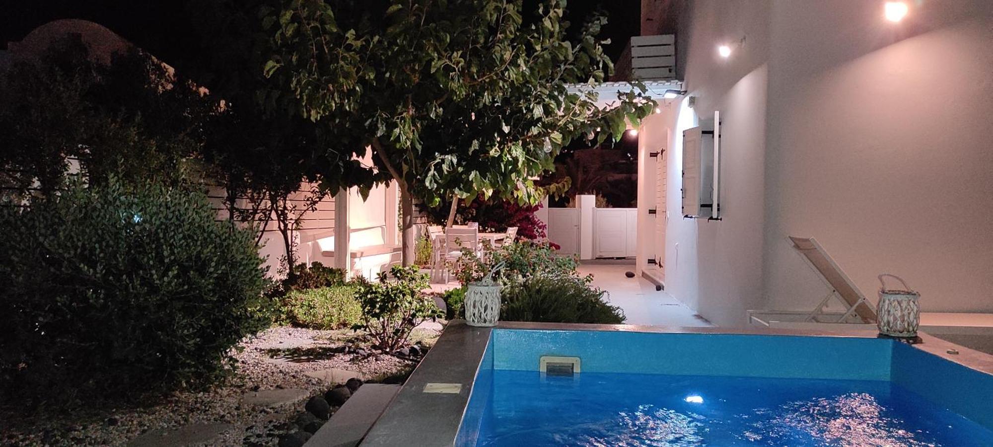 Jb Villa (Adults Only) メッサリア エクステリア 写真