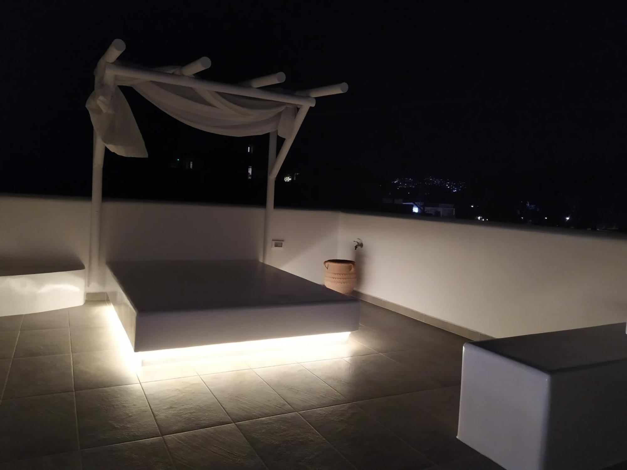Jb Villa (Adults Only) メッサリア エクステリア 写真