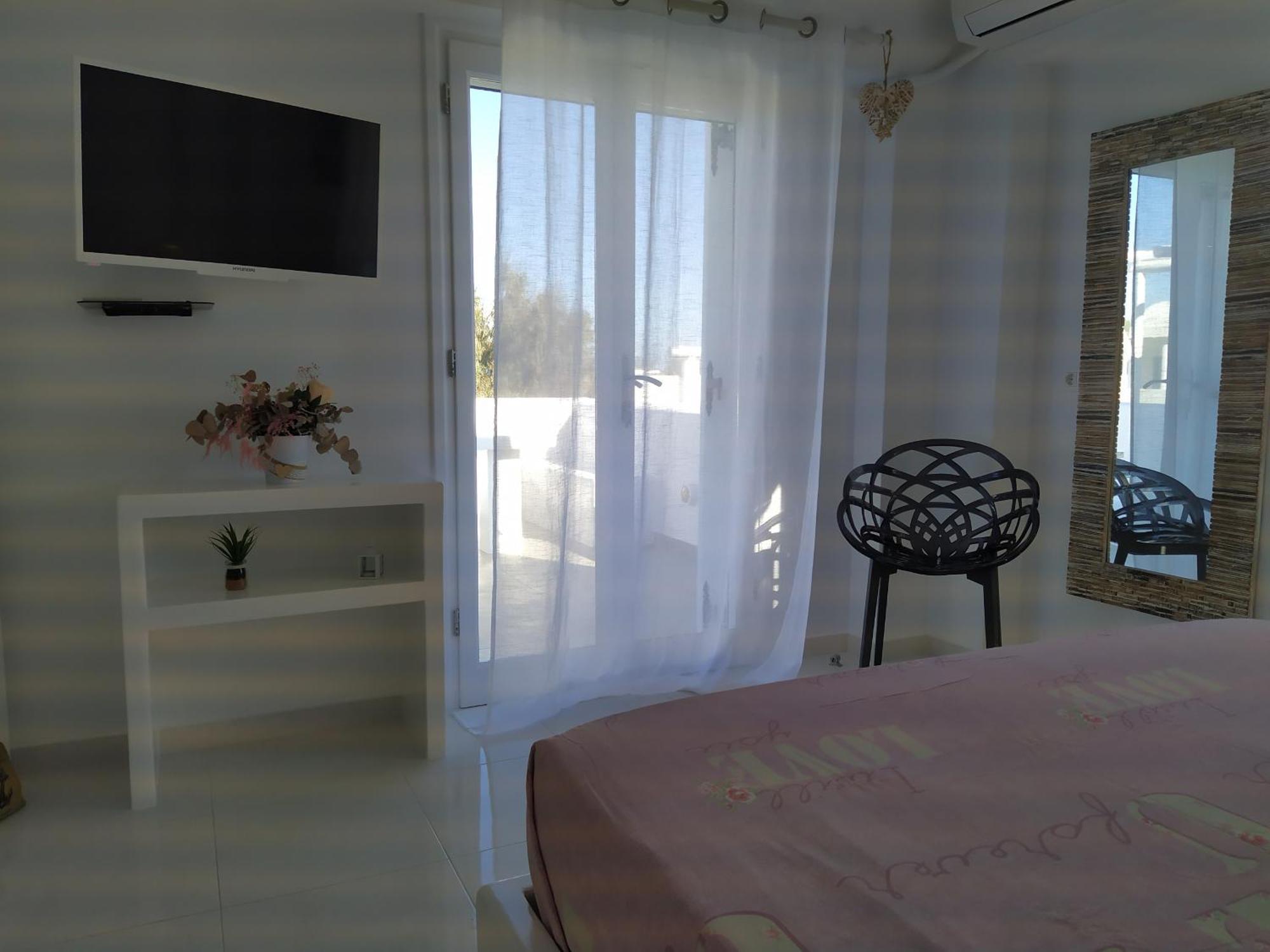 Jb Villa (Adults Only) メッサリア エクステリア 写真