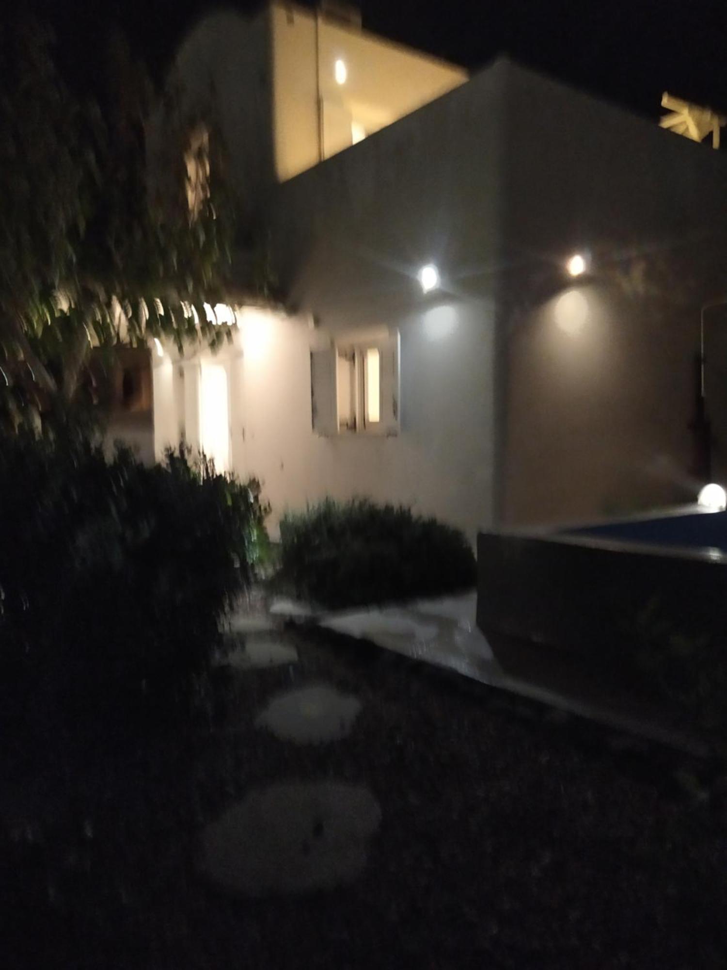 Jb Villa (Adults Only) メッサリア エクステリア 写真