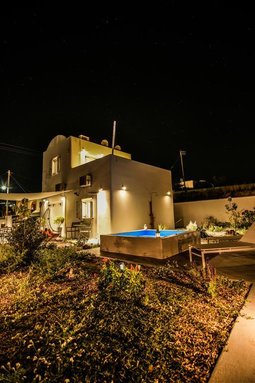 Jb Villa (Adults Only) メッサリア エクステリア 写真