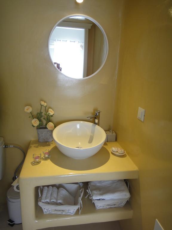 Jb Villa (Adults Only) メッサリア エクステリア 写真
