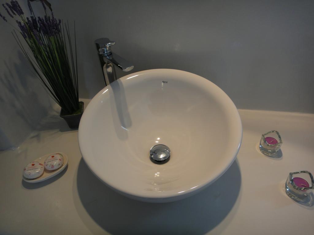 Jb Villa (Adults Only) メッサリア エクステリア 写真